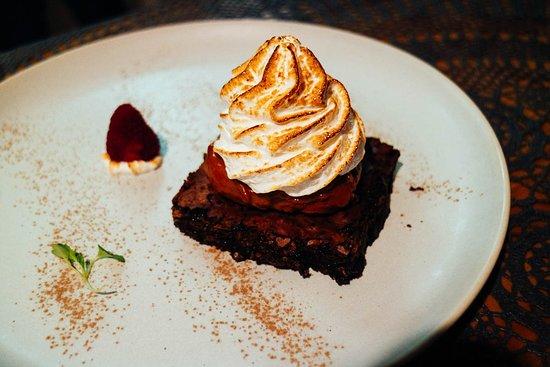 Belos Aires Restaurante